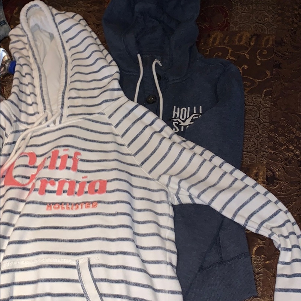 Hoodies